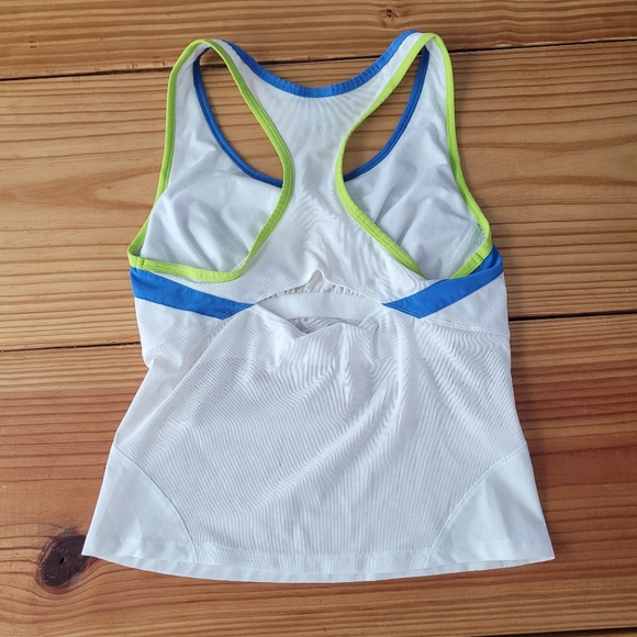 Nike dri-fit women's tank top Size M - Picture 6 of 8